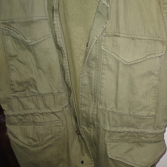 RALPH LAUREN VEST - Picture 6 of 7